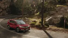 „Безкрайният път“ - една хипнотизираща реклама на Honda