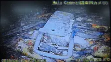 Робот засне вътрешността на авариралия реактор на АЕЦ „Фукушима“ 