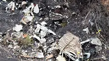 Финландски медии: Пилотите на падналия самолет са били в безсъзнание