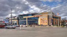 Най-старият мол в София сменя името си и започва мащабно преустройство