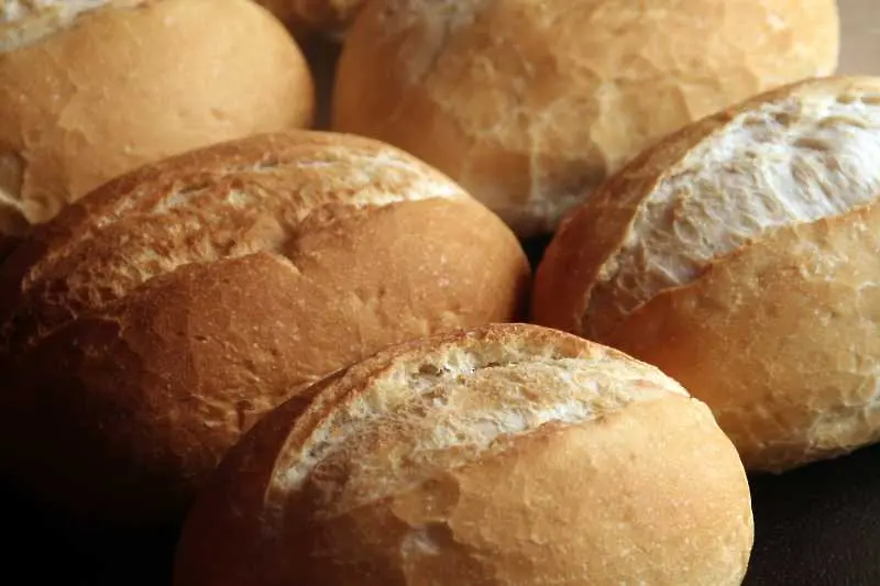 Българите - първи по консумация на хляб в Европа