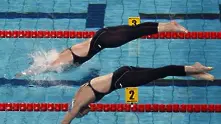 Българските плувци със 17 медала от турнир в Солун