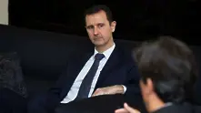 Асад: „Ислямска държава“ нарасна след ударите на САЩ