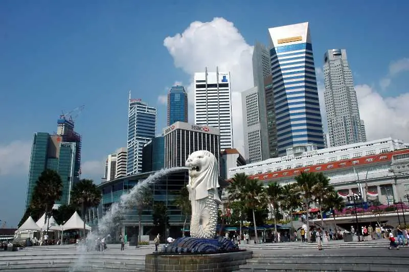 1/3 от сингапурците планират да напуснат работа до края на годината