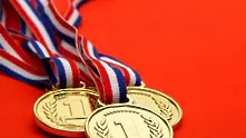 Три златни медала за България от Европейското по силов трибой
