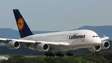 Летателното училище на Lufthansa е знаело за депресията на Лубиц
