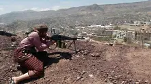 Саудитска Арабия започна операция срещу бунтовниците в Йемен