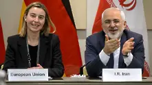 Световните сили и Иран се споразумяха за ядрената програма на Техеран