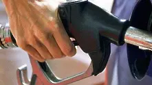 Рязък спад на доставките на бензин и дизел у нас