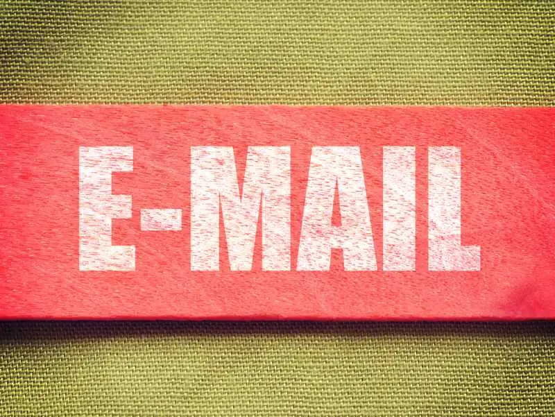 4 лоши практики в имейлите до журналисти