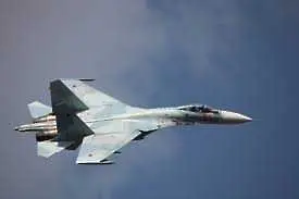 Руски изтребител едва не блъснал американски военен самолет над Балтийско море