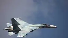 Руски изтребител едва не блъснал американски военен самолет над Балтийско море