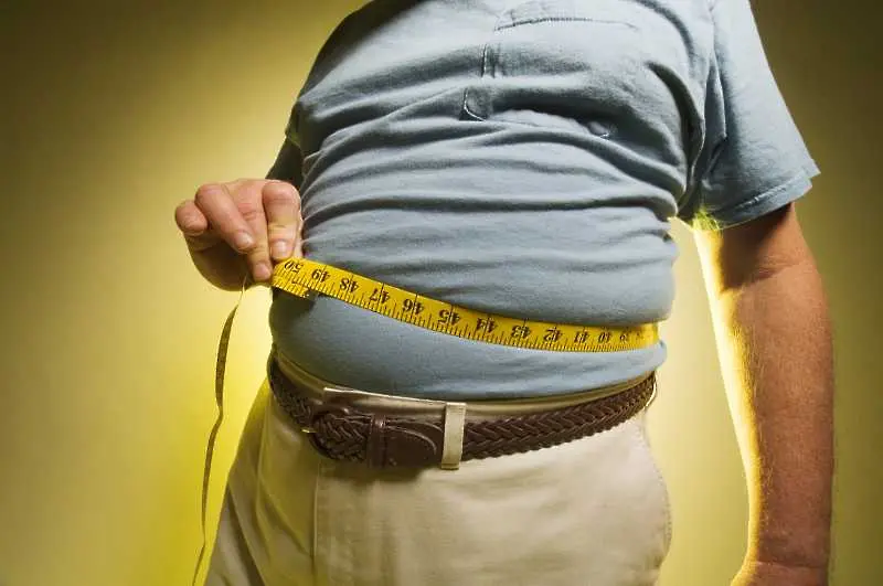 Криза на наднорменото тегло заплашва Европа