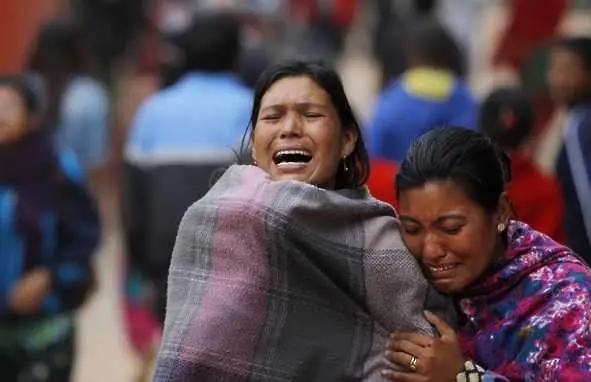 Непал обяви тридневен траур