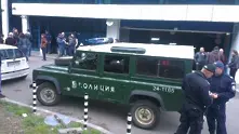 Борисов се намеси лично за ТВ7, нареди полицията да напусне телевизията