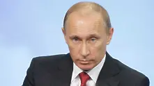 Цар Путин и неговото кафкианско шоу