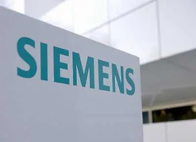 Siemens планира да съкрати 4500 служители