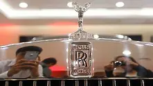 Rolls-Royce спечели най-голямата сделка в историята си