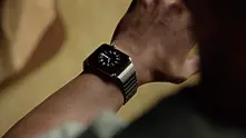 Ето как се рекламира Apple Watch (видео)