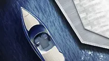 „Мощност, красота и душа“ - новата яхта на „Астън Мартин“