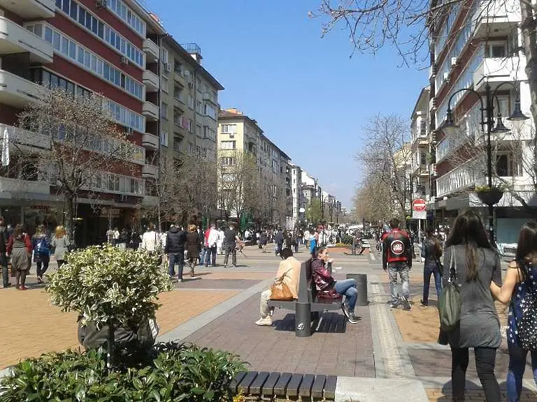 Глад за качествени имоти в София