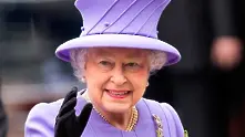 BBC репетира кончината на Елизабет II... от 30 години