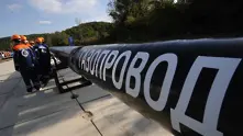 „Газпром” започва да строи „Турски поток”