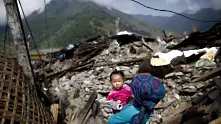 67 чужденци са загинали при земетресението в Непал