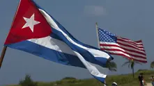 Между САЩ и Куба отново тръгва ферибот