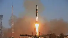 Руски космически кораб пада безконтролно към Земята