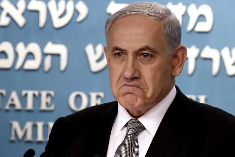 Нетаняху събра управляваща коалиция в последния момент