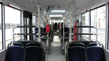 Нови автобуси тръгват по три линии в София днес