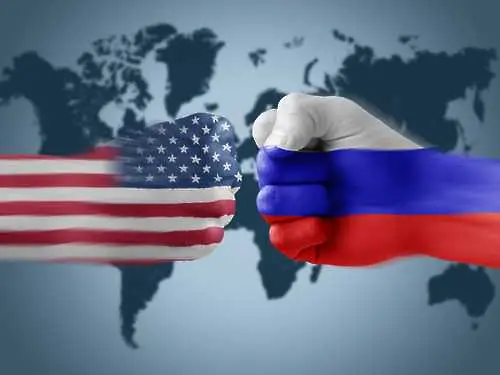 САЩ обвиниха Русия, че засилва военното си присъствие в Украйна