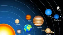 Образователна разходка из Слънчевата система (видео)