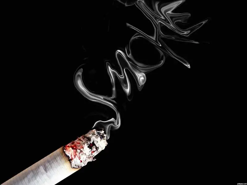 Страната ни шеста в света по тютюнопушене