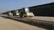 Премиерът открива асфалтираната два пъти магистрала „Марица”