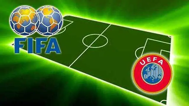 ФИФА и УЕФА заплашват да изключат испанските клубове от всички турнири