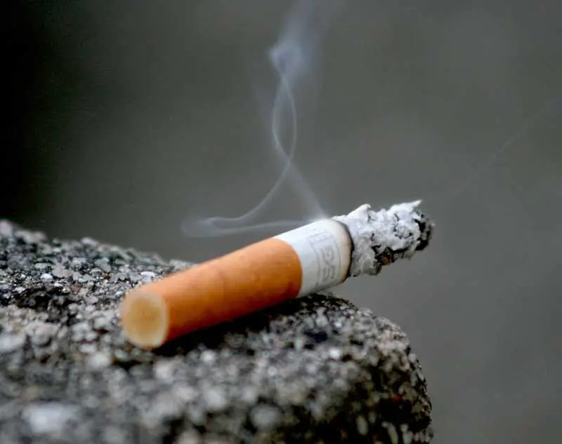 5 изненадващи ползи за здравето от тютюнопушенето