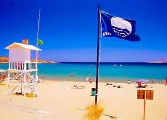 Испания стана световен лидер по чистота на плажовете