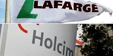 Holcim и френската Lafarge се сливат