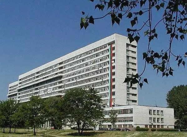 ДАНС влезе в Университетската болница в Пловдив