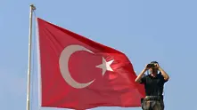 Турция експулсира 1300 бойци на „Ислямска държава“