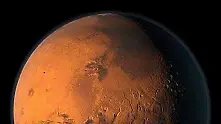 NASA ще създава кислород на Марс
