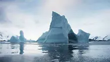 Един от ледените щитове на Антарктика ще изчезне напълно това лято