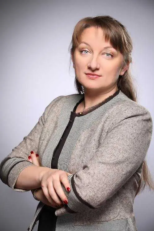 Деница Сачева е новият председател на  БАПРА