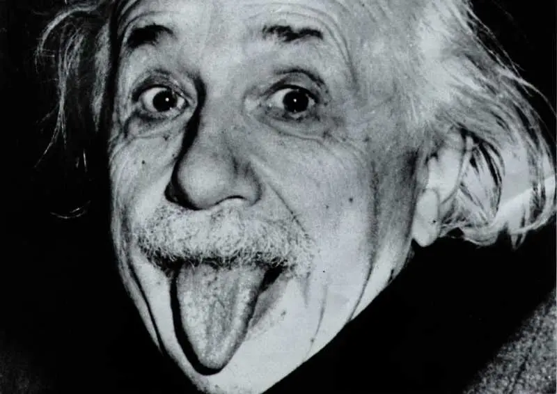30 цитата от Айнщайн, които ще отворят съзнанието ви към света