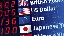 Британската лира достигна рекордно високи стойности спрямо долара