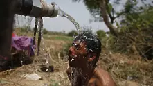 Над 1400 жертви на жегите в Индия 