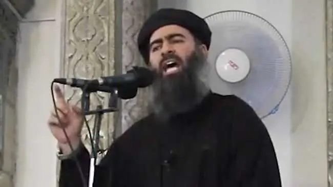 Главатарят на Ислямска държава зове мюсюлманите да го следват