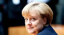 За пети път Меркел е най-влиятелната жена в света